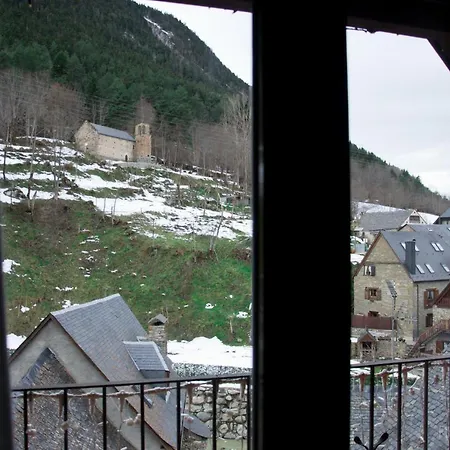 Hotel Saueth *