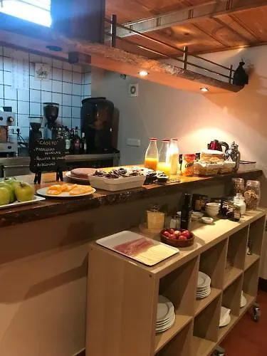 萨乌斯酒店 酒店 特雷多斯