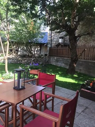 萨乌斯酒店 * 特雷多斯
