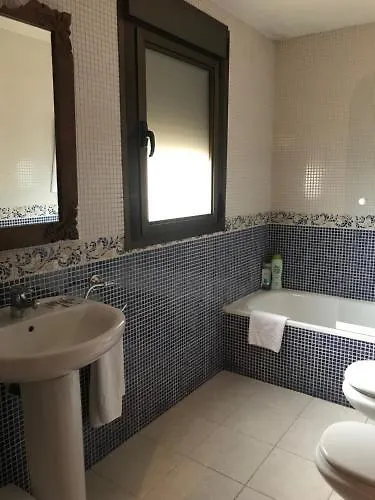 Saueth Szálloda *