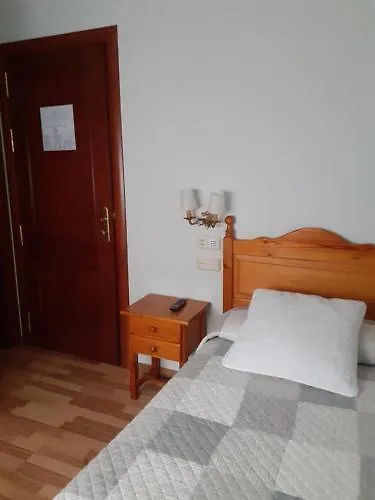 Szálloda Saueth Tredós