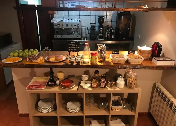 酒店 萨乌斯酒店 *