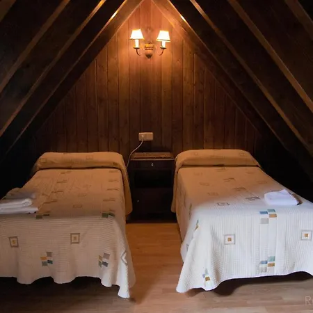 Saueth Hotel