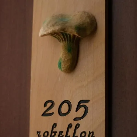 Saueth Szálloda *