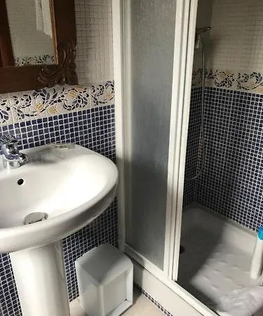 Hotel Saueth *