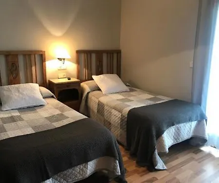 Hotel Saueth Tredós