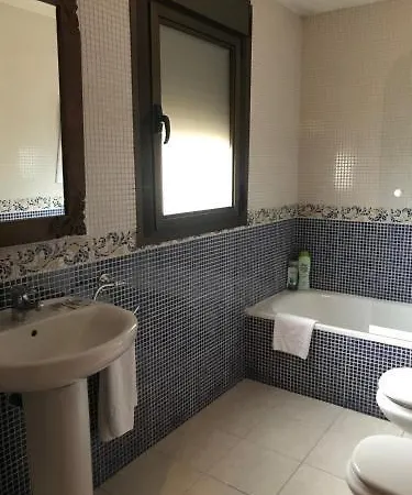 Saueth Hotel *