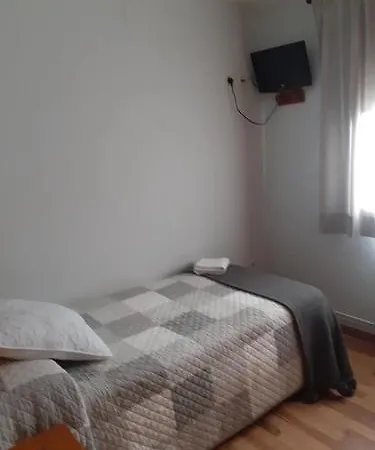 Hotel Saueth Tredós