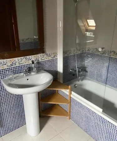 Hotel Saueth Tredós