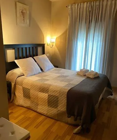 Hotel Saueth Tredós