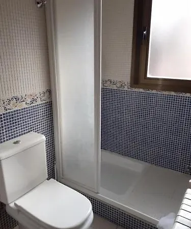 فندق Saueth Tredós