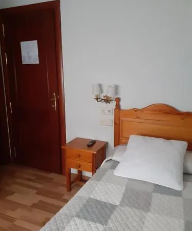 Hotel Saueth Tredós