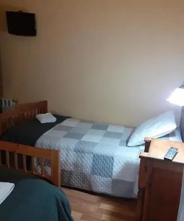 Hotel Saueth *