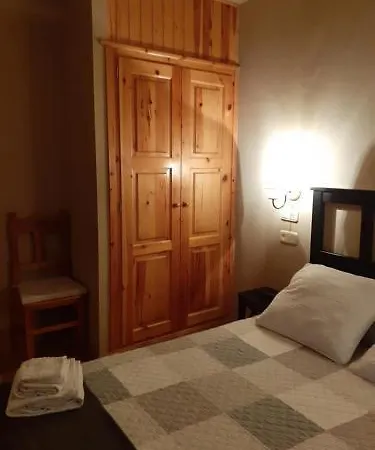 Hotel Saueth *
