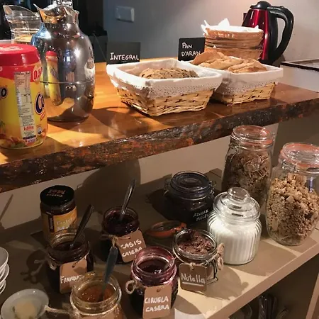 Saueth Hotel Tredós