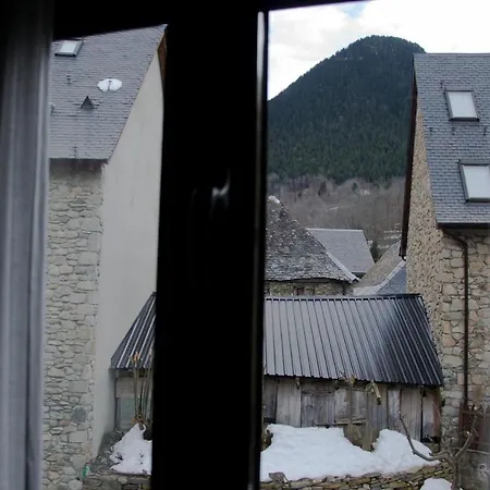 Hotel Saueth *