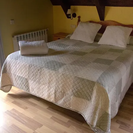 Saueth Szálloda