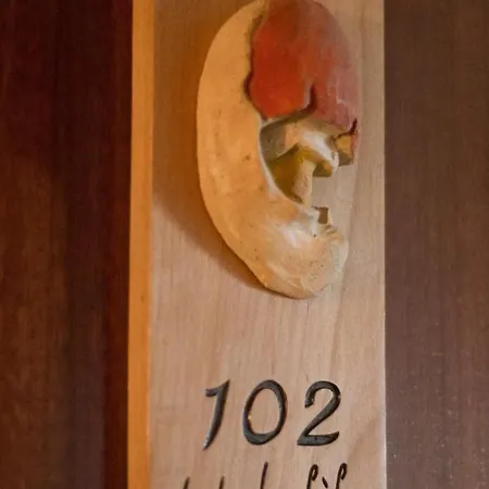 Saueth Szálloda