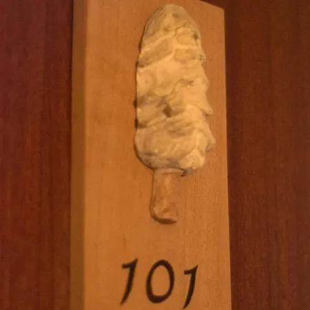 Hotel Saueth
