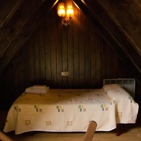 Hotel Saueth