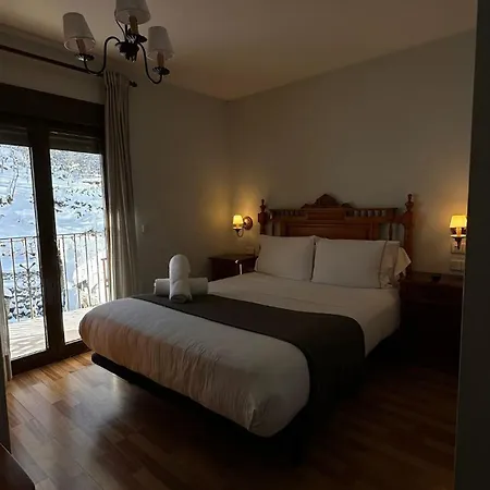 Saueth Hotel