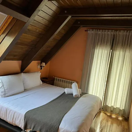 Hotel Saueth *