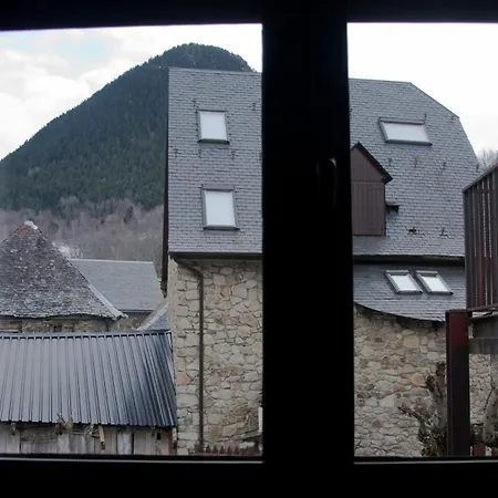 Hotel Saueth Tredós