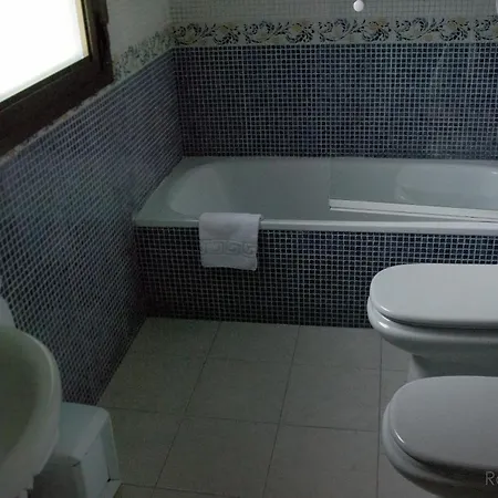 Hotel Saueth *