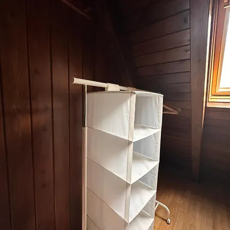 Szálloda Saueth