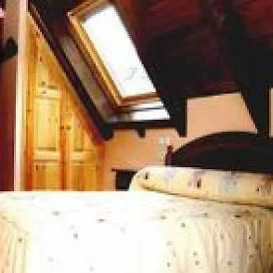 Saueth Hotel