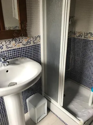 Hotel Saueth *