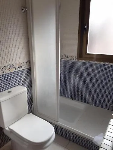 Hotel Saueth Tredós