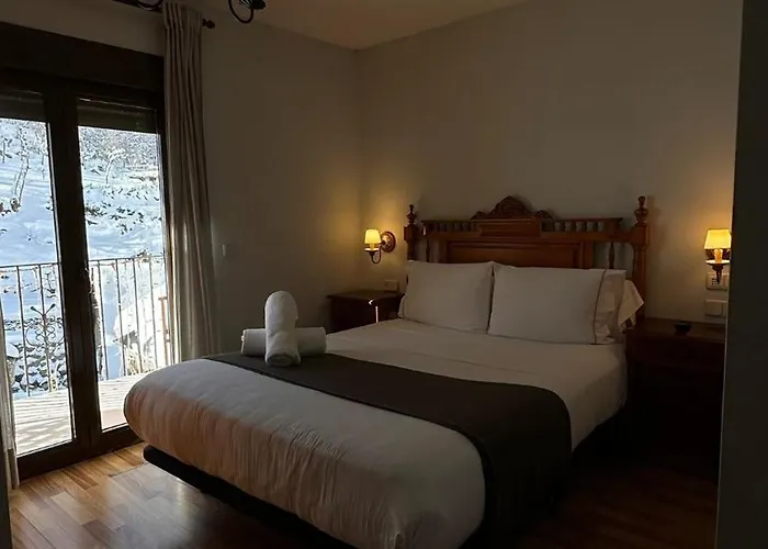 Saueth Hotel